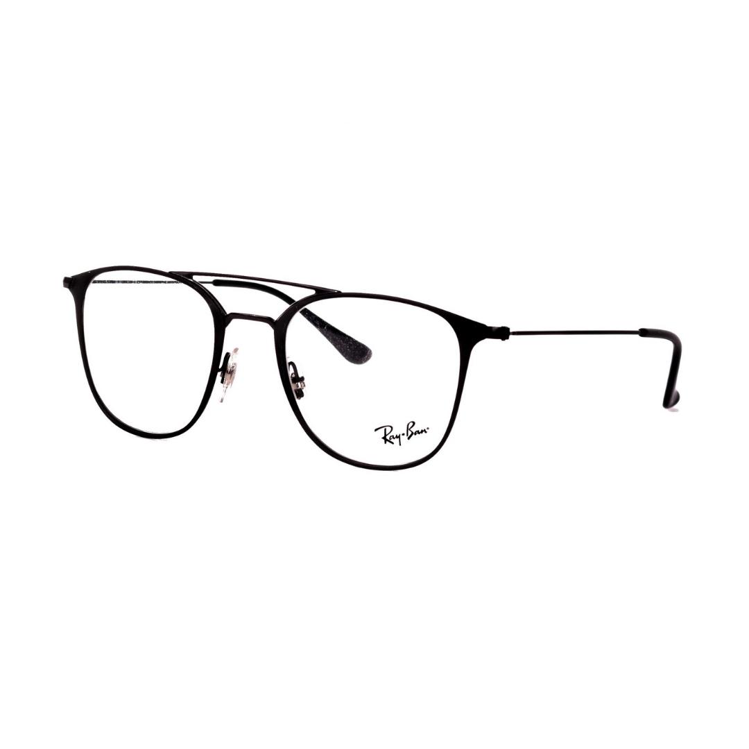 regular Diligence Noisy Rama ochelari de vedere RAY-BAN RB 8377 29 04 - Optovista